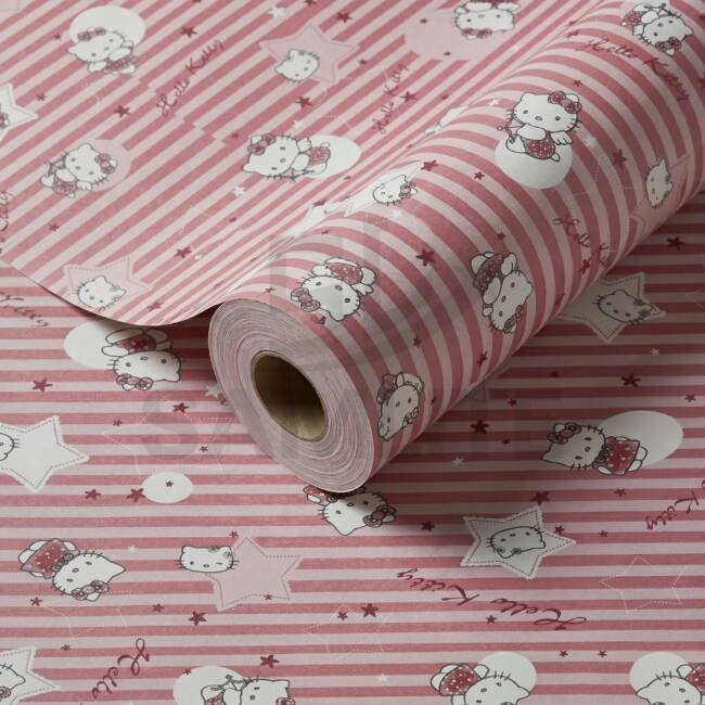 Samlite Decorative Wallpaper - SLWD79