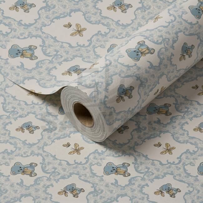 Samlite Decorative Wallpaper - SLWD92