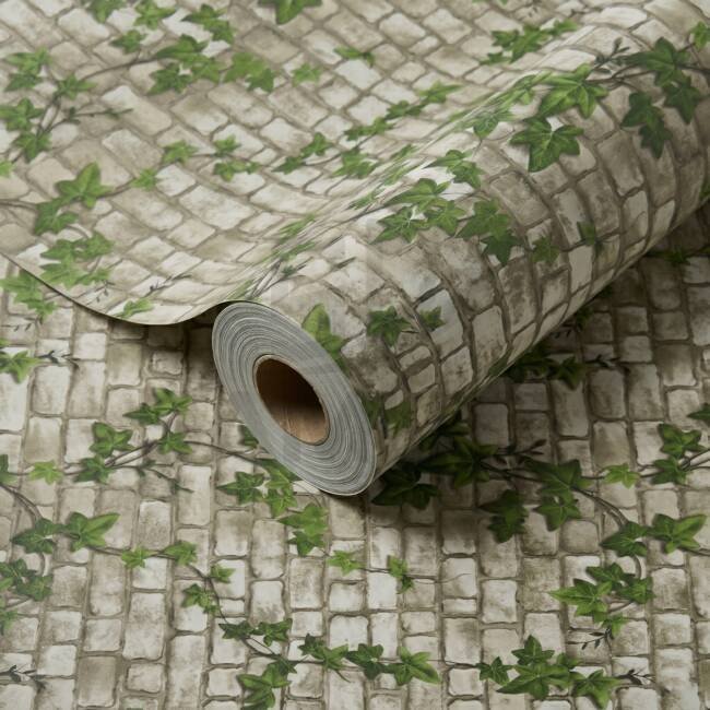 Samlite Decorative Wallpaper - SLWD94