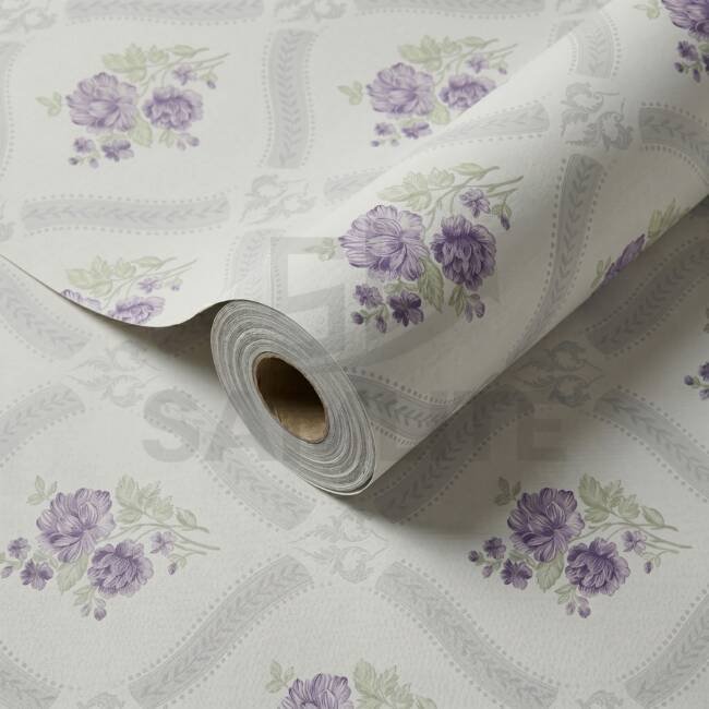 Samlite Decorative Wallpaper - SLWD68