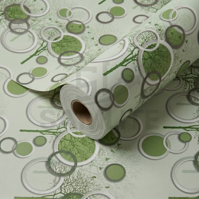 Samlite Decorative Wallpaper - SLWD130