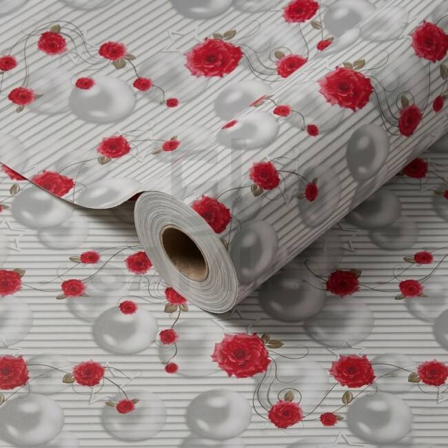 Samlite Decorative Wallpaper - SLWD132