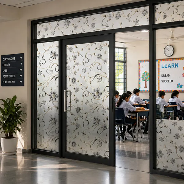 Window Film