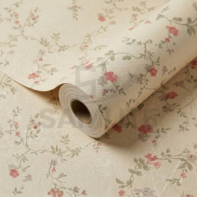Samlite Decorative Wallpaper - SLWD62