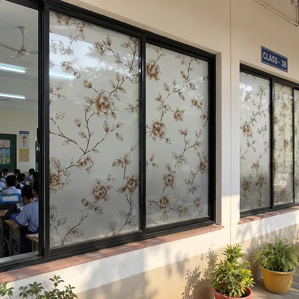 Window Film