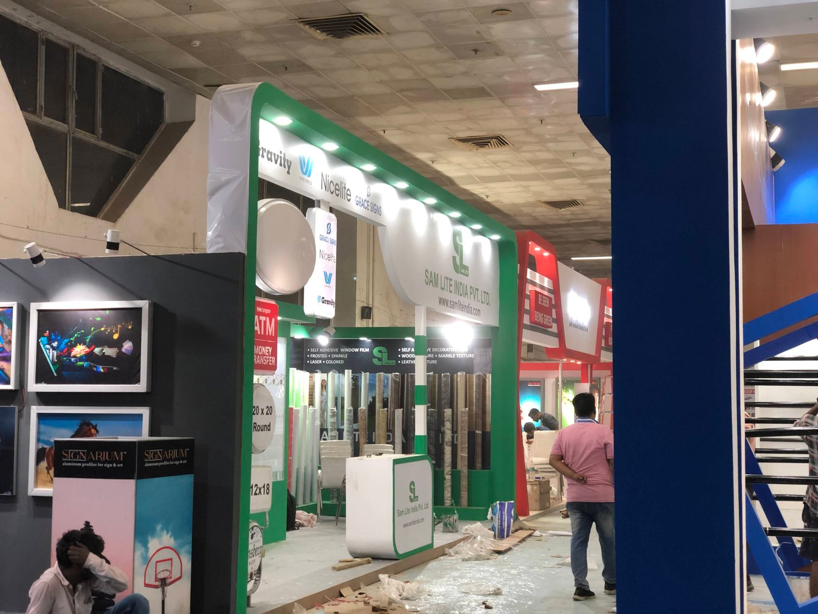 Media Expo 2018