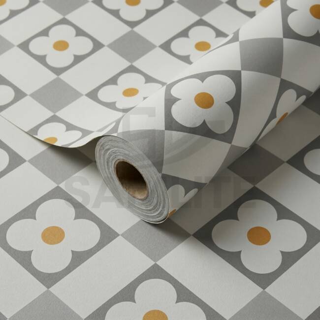 Samlite Decorative Wallpaper - SLWD71