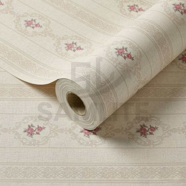 Samlite Decorative Wallpaper - SLWD66