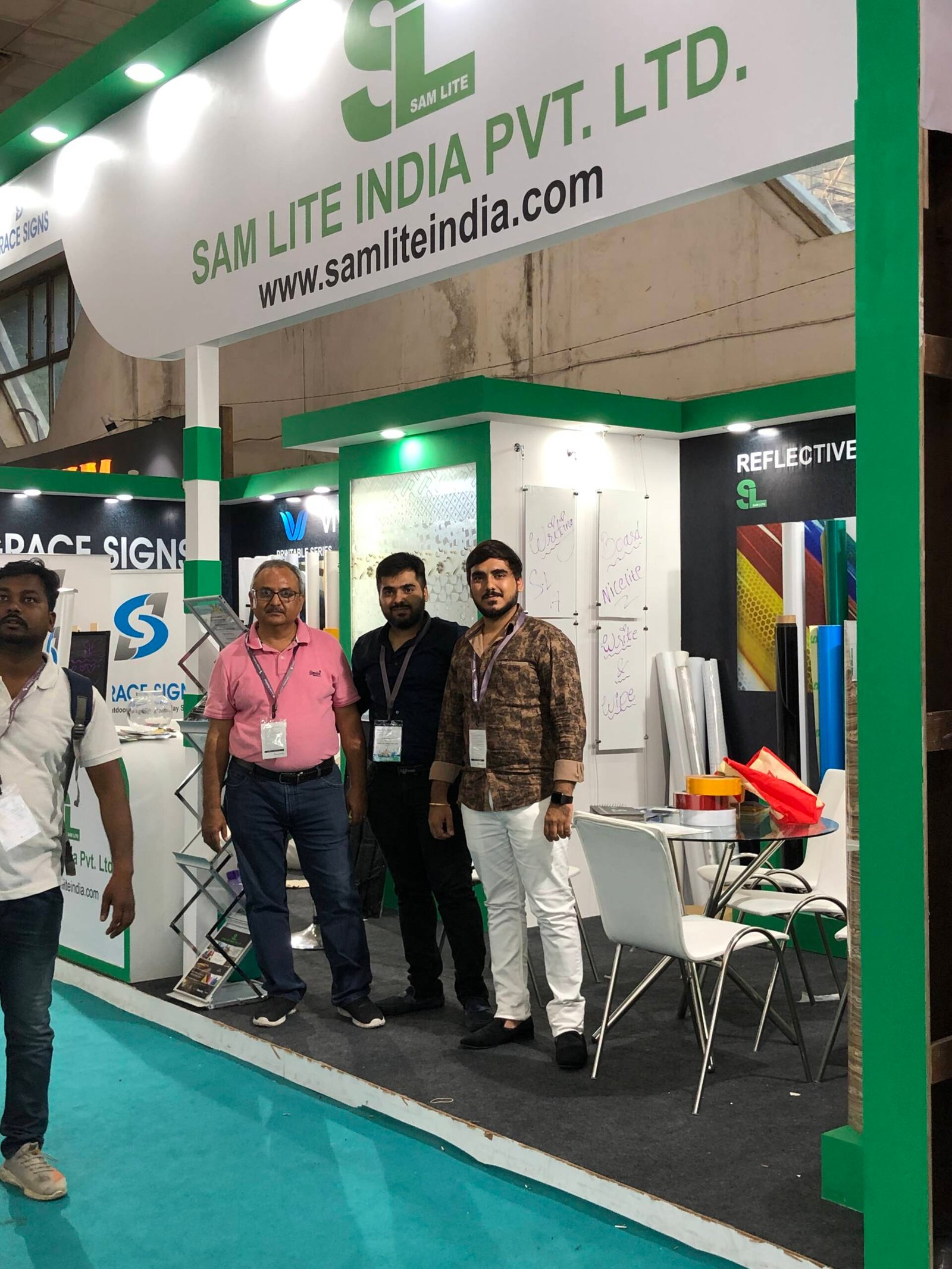 Media Expo 2018