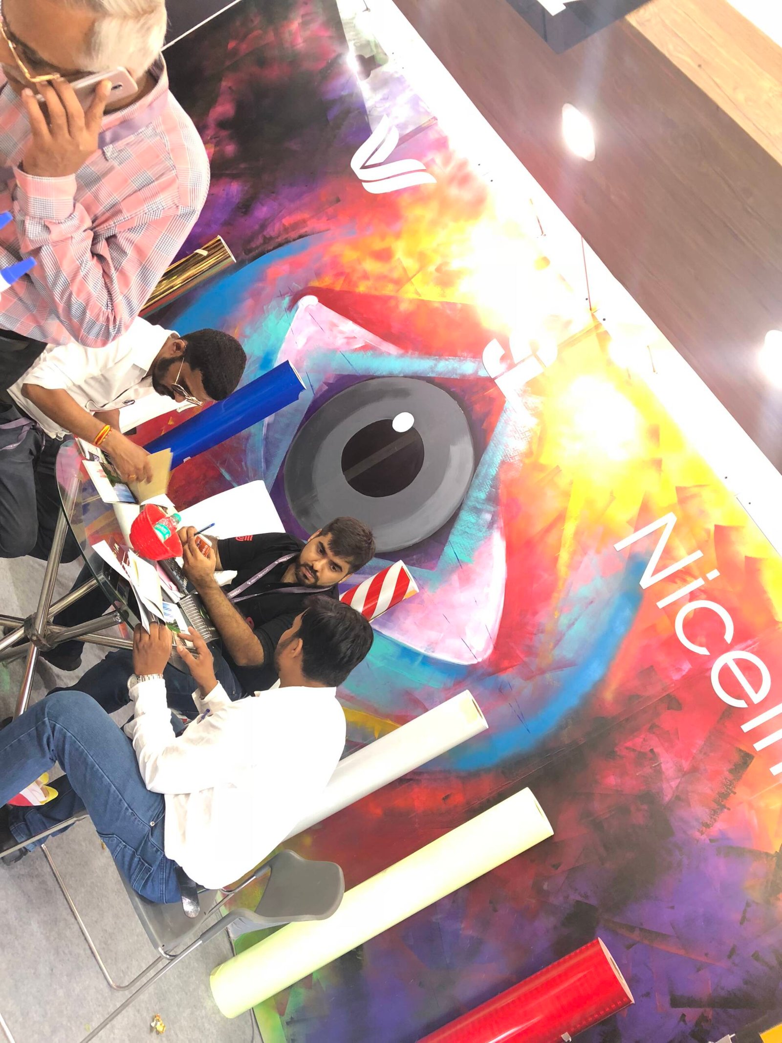 Media Expo 2018