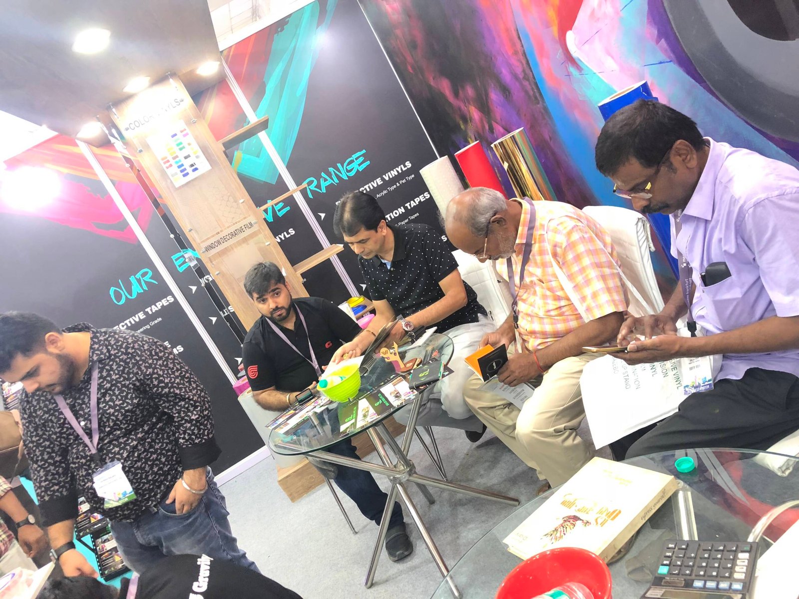 Media Expo 2018
