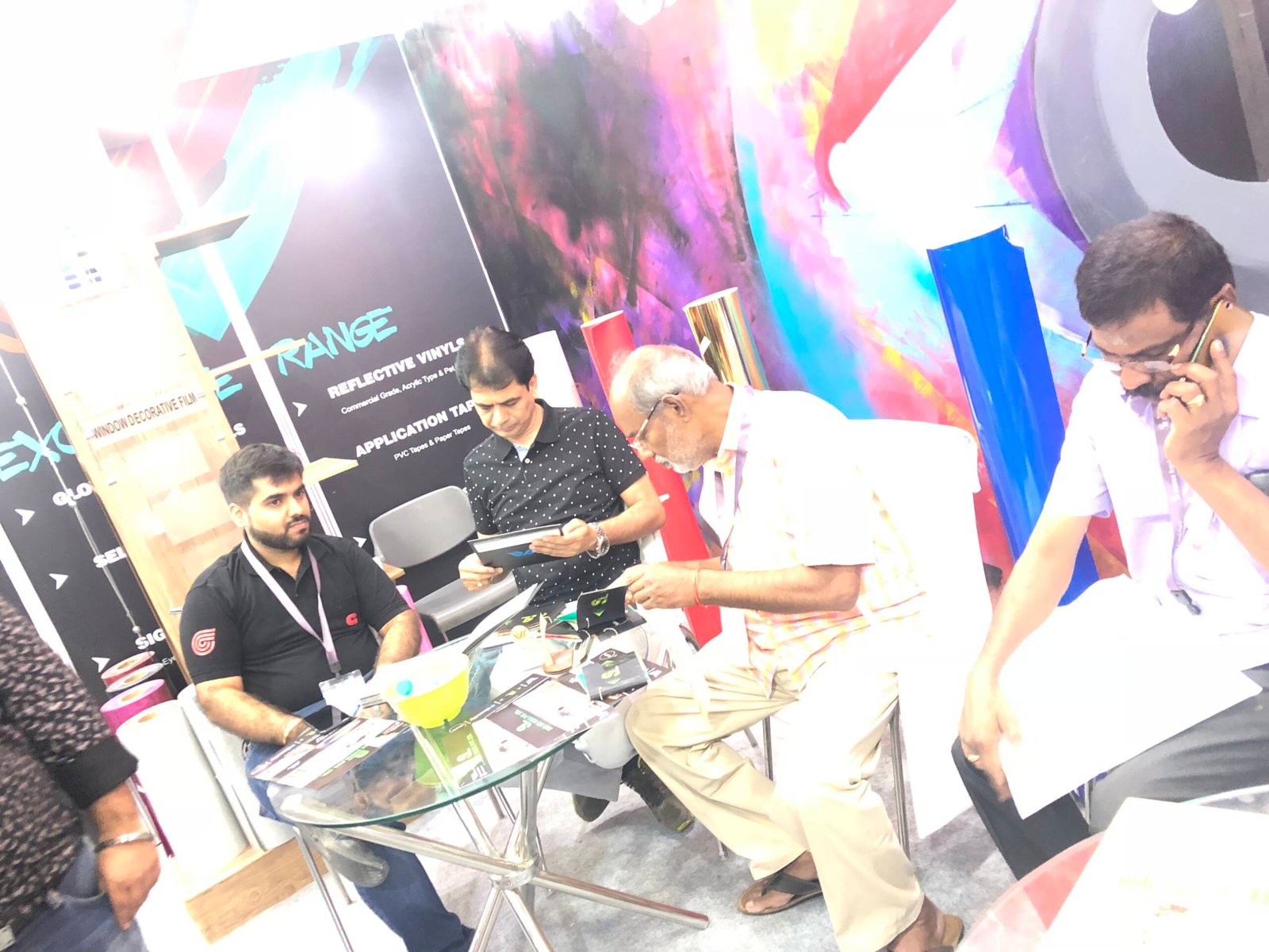 Media Expo 2018