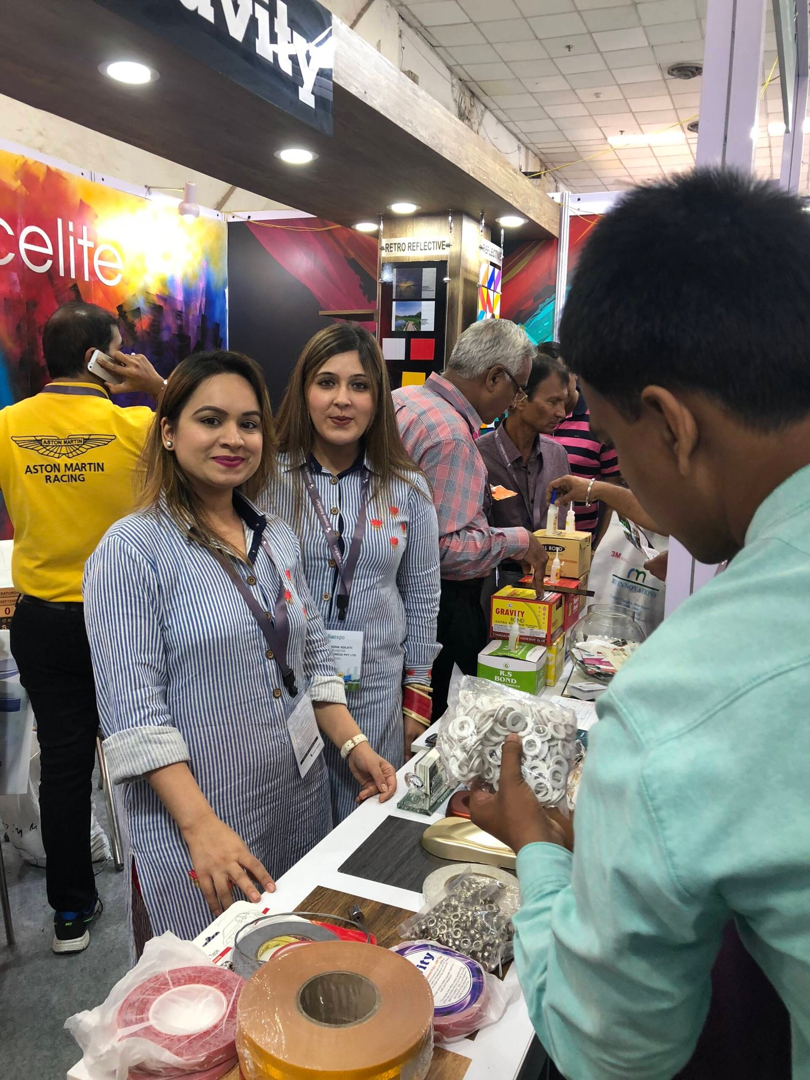 Media Expo 2018