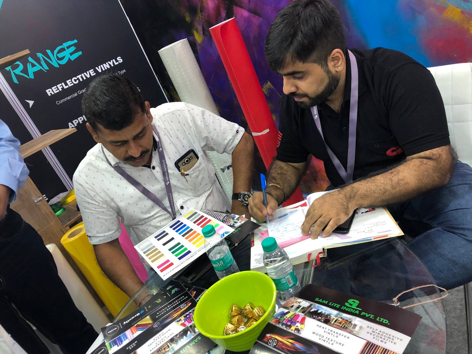 Media Expo 2018