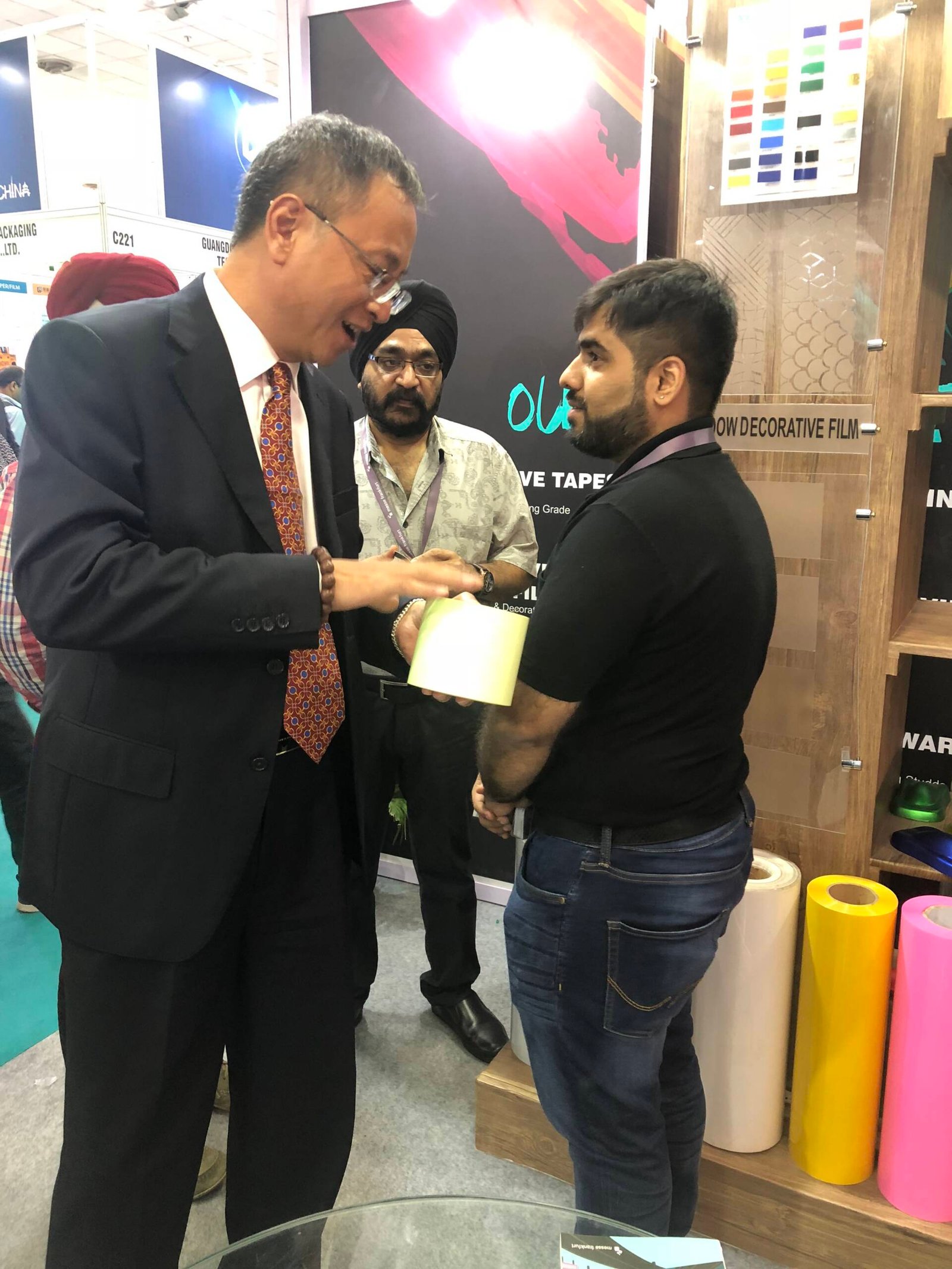 Media Expo 2018