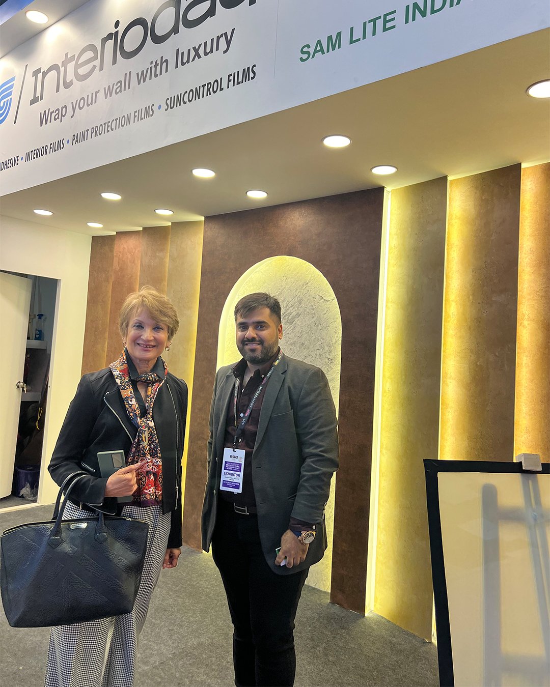 Ace Tech Exhibition 2023