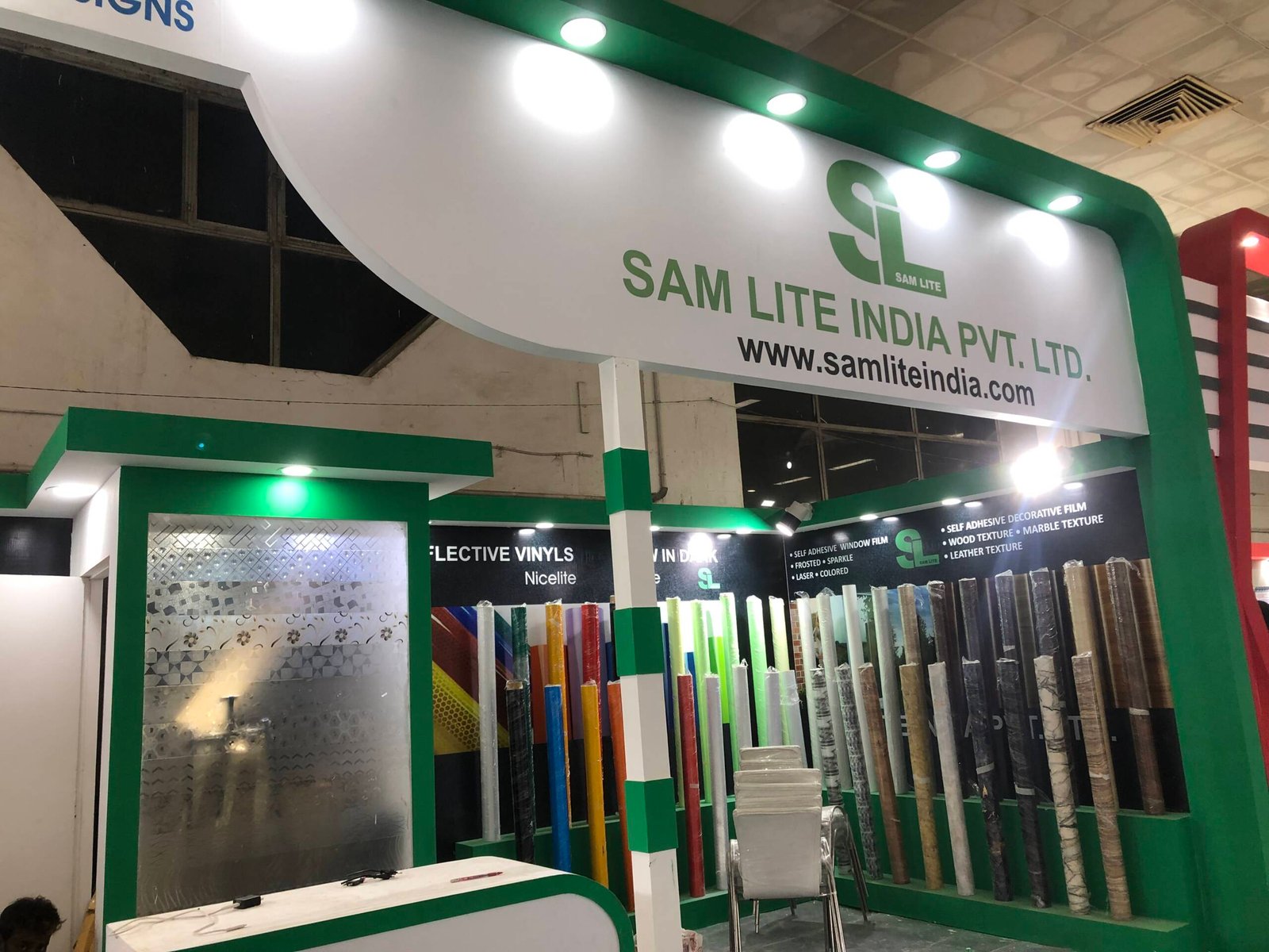 Media Expo 2018