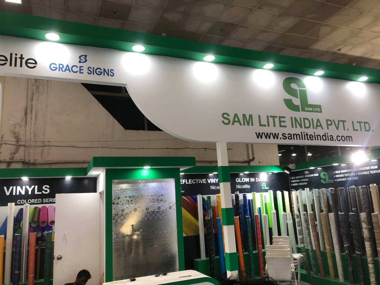 Media Expo 2018