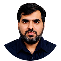 Sumit Gulati