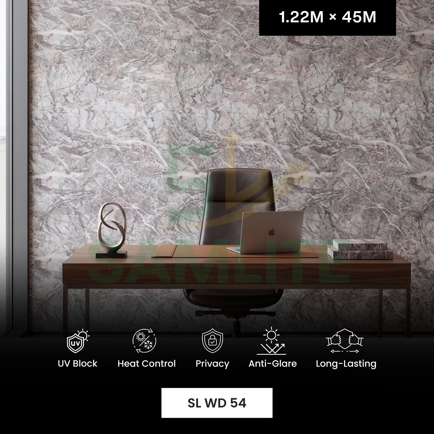 Samlite Surface Films – SL WD 54 - Image 2