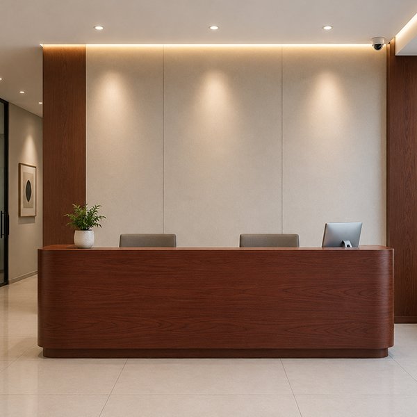 Reception After