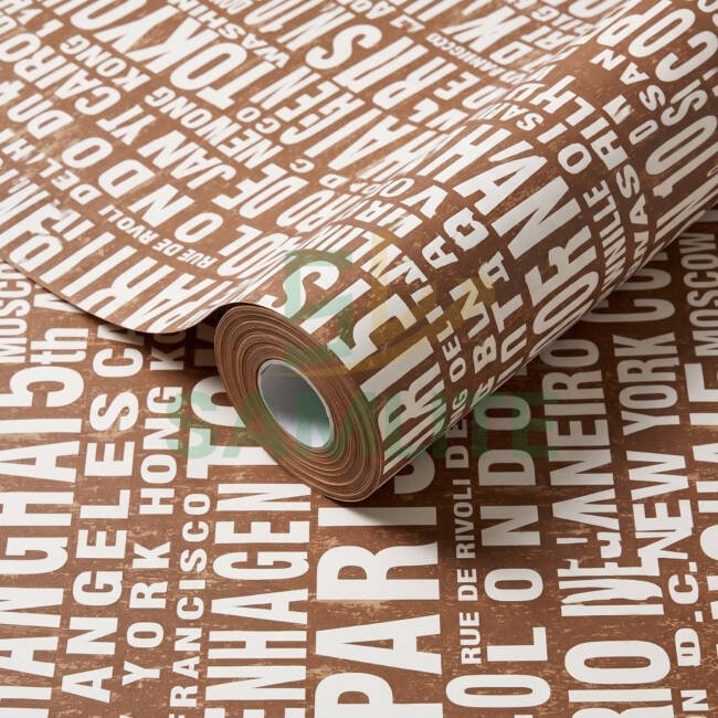 Samlite Decorative Wallpaper - SLWD83