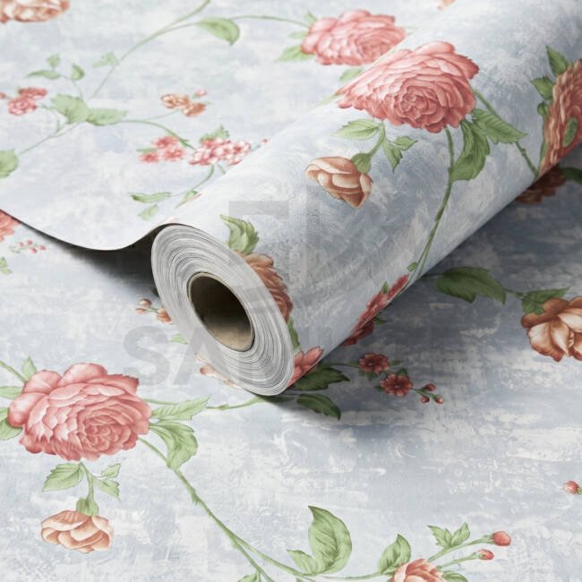 Samlite Decorative Wallpaper - SLWD61