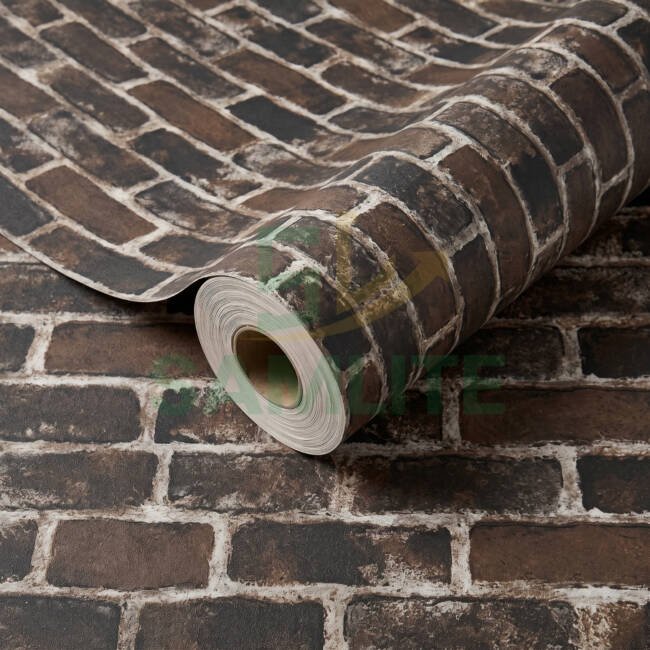Samlite Decorative Wallpaper - SLWD48
