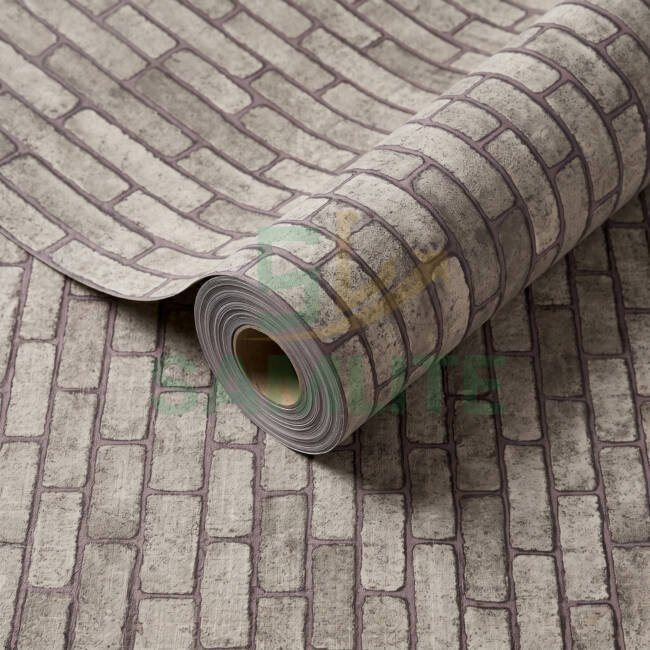 Samlite Decorative Wallpaper - SLWD47