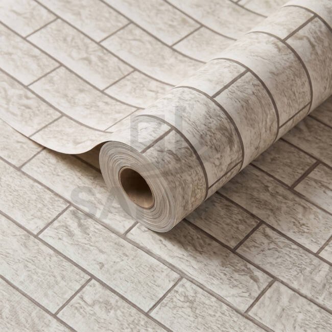 Samlite Decorative Wallpaper - SLWD28